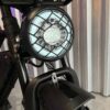 E-BIKE V10 PLUS - Image 2