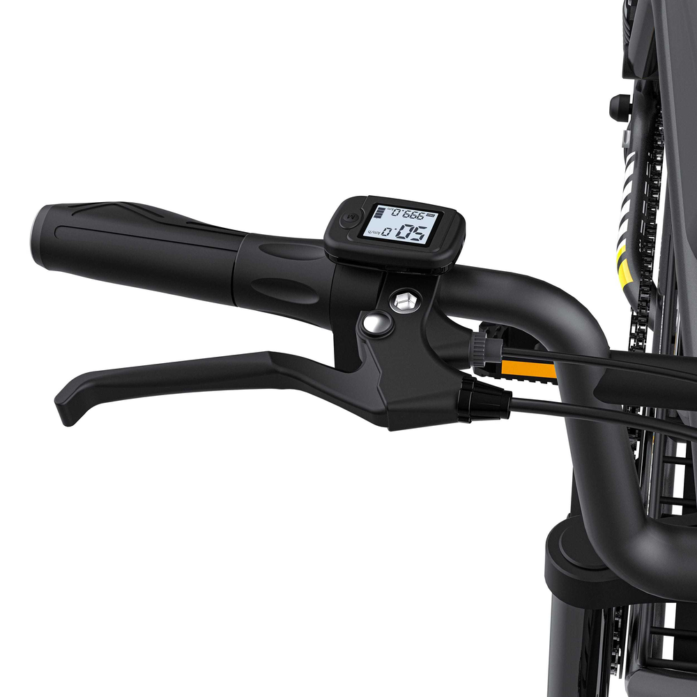 Bicicleta elétrica COSWHEEL Y16 com 750w - Image 13