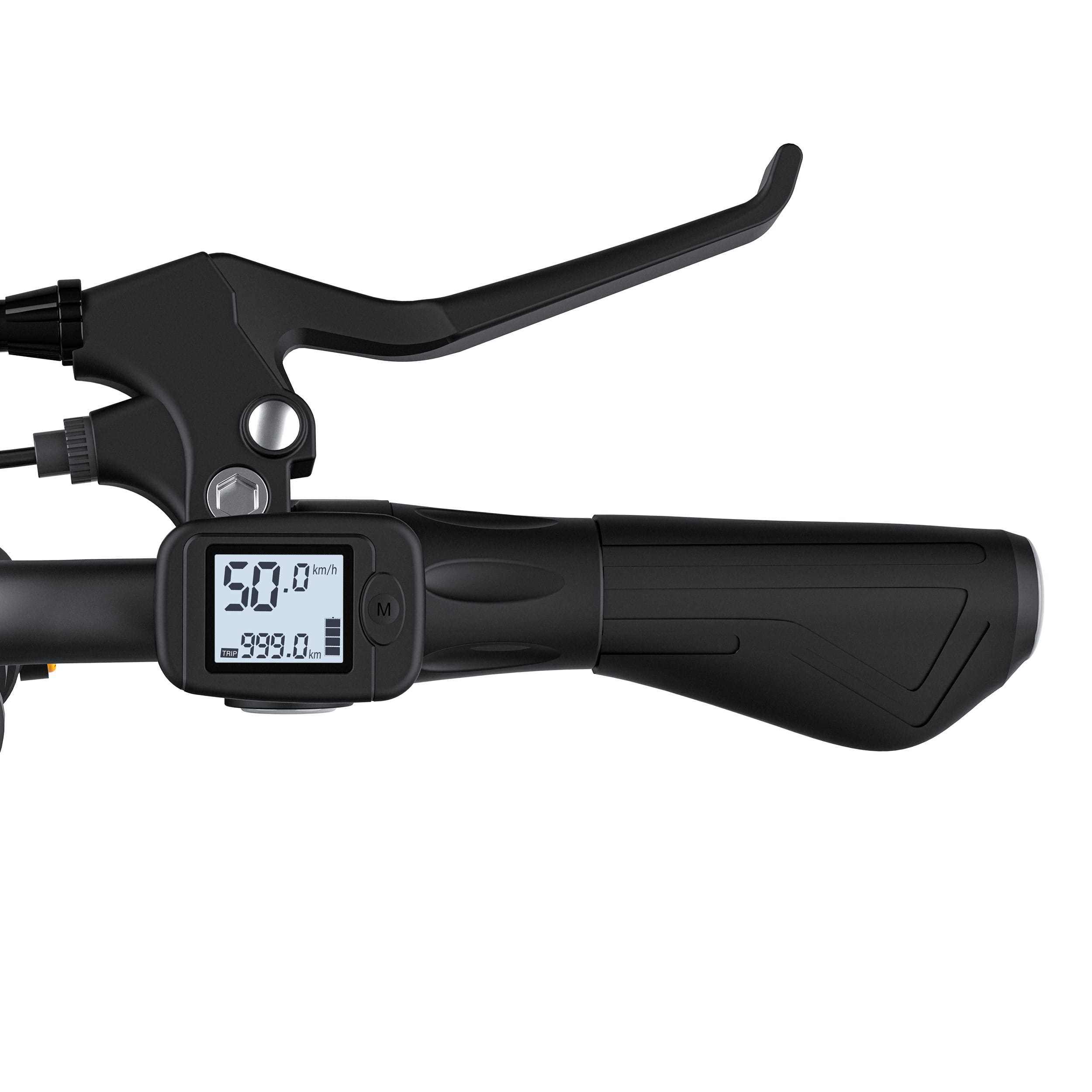 Bicicleta elétrica COSWHEEL Y16 com 750w - Image 12