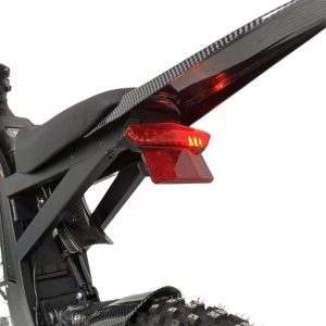 OUXI GT2000 – Bicicleta Elétrica 1000W 30Ah Autonomia 120km - Imagem 9