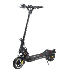 DUALTRON AMINIA SPECIAL 52V 13AH – Patinete Elétrico Premium