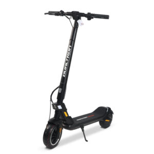 DUALTRON DOLPHIN 36V 14.4AH – Patinete Elétrico Compacto
