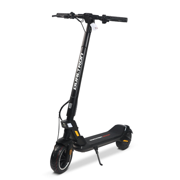 DUALTRON DOLPHIN 36V 14.4AH – Patinete Elétrico Compacto - Imagem 2