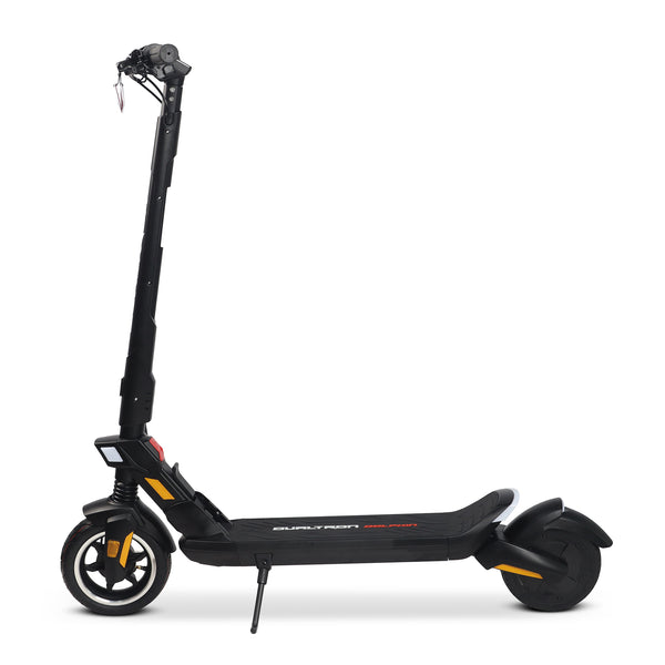 DUALTRON DOLPHIN 36V 14.4AH – Patinete Elétrico Compacto - Imagem 3