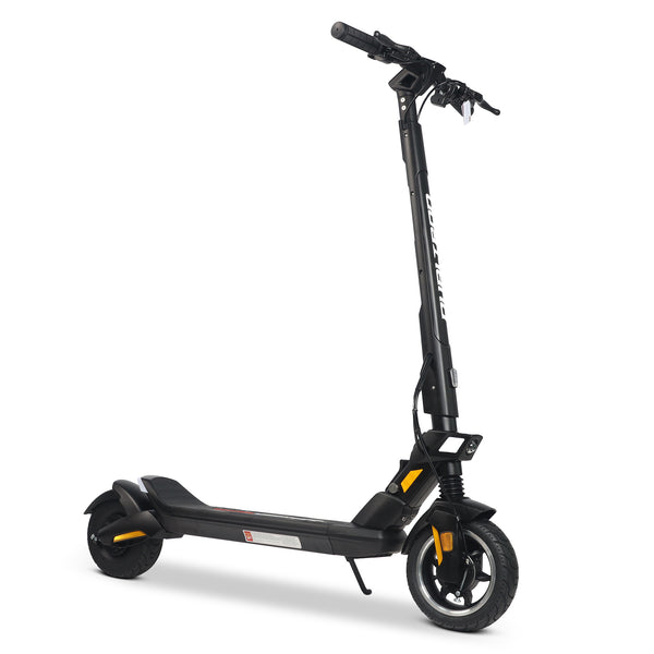 DUALTRON DOLPHIN 36V 14.4AH – Patinete Elétrico Compacto - Imagem 5