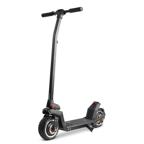 DUALTRON SONIC MODEL N 36V – Patinete Elétrico Dupla Bateria - Imagem 2