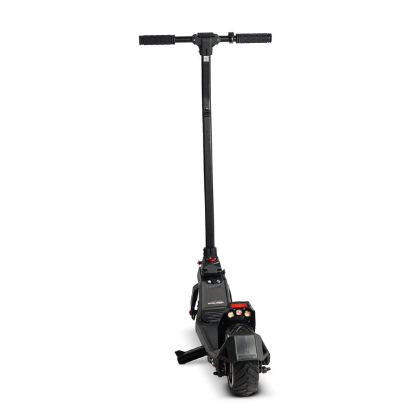 DUALTRON SONIC MODEL N 36V – Patinete Elétrico Dupla Bateria - Imagem 4