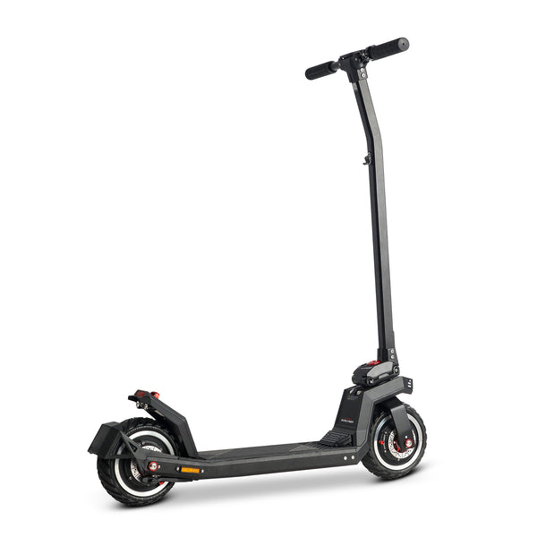 DUALTRON SONIC MODEL N 36V – Patinete Elétrico Dupla Bateria - Imagem 5