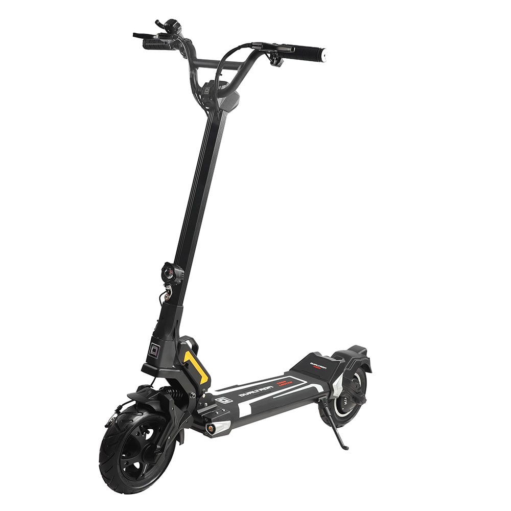 DUALTRON TOGO LIMITED 60V 15AH – Patinete Elétrico Top