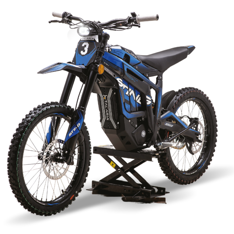 TALARIA Sting MX R – Moto Elétrica Off-Road | Hoops Store