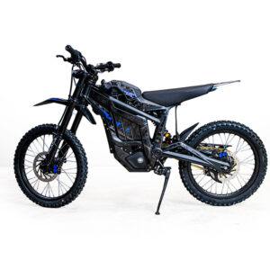 TALARIA Sting MXR PRO – Moto Elétrica Premium Off-Road