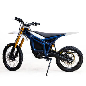 TALARIA KOMODO – Moto Elétrica Off-Road | Hoops Store SP