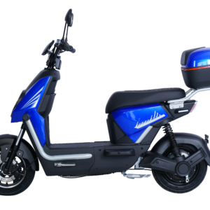 KAPPAK KN8 – Scooter Elétrica Autopropelida SEM CNH