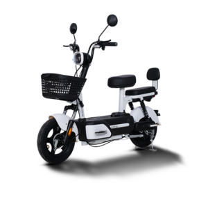 KAPPAK KW2 – Scooter Elétrica Autopropelida SEM CNH