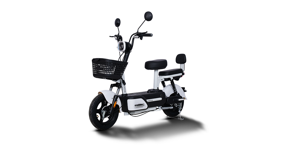 KAPPAK KW2 – Scooter Elétrica Autopropelida SEM CNH