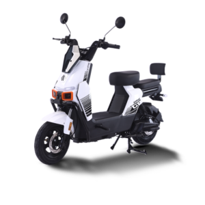KAPPAK KW3 – Scooter Elétrica Autopropelida SEM CNH