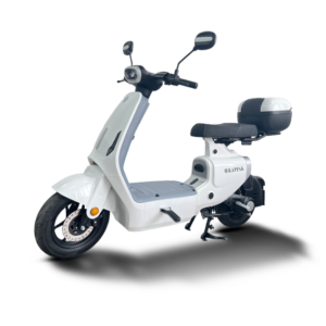 KAPPAK KW5 – Scooter Elétrica Autopropelida SEM CNH