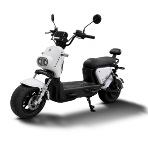 KAPPAK Zuma-X – Scooter Elétrica Autopropelida SEM CNH