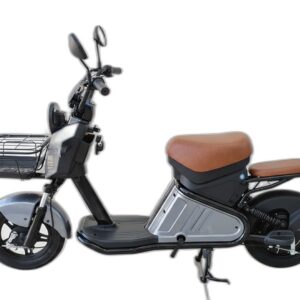 WD2 Scooter Elétrica 1000W fundo branco