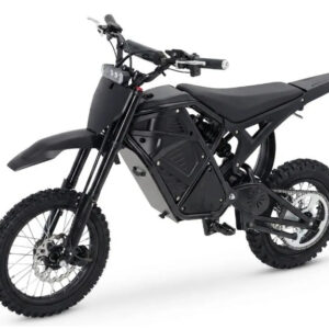 VIPCOO G3 - E-Dirt Bike Elétrica