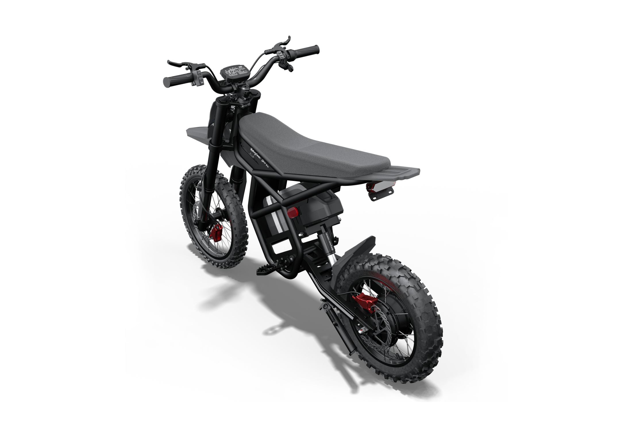 Riding Times GT54 Pro – Mini Moto Elétrica Off-Road 3000W - Imagem 15