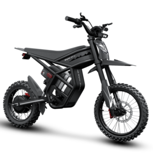 Riding Times GT54 Pro – Mini Moto Elétrica Off-Road 3000W