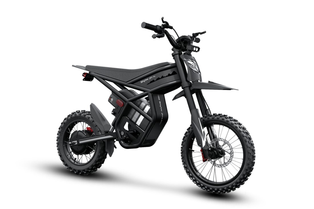 Riding Times GT54 Pro