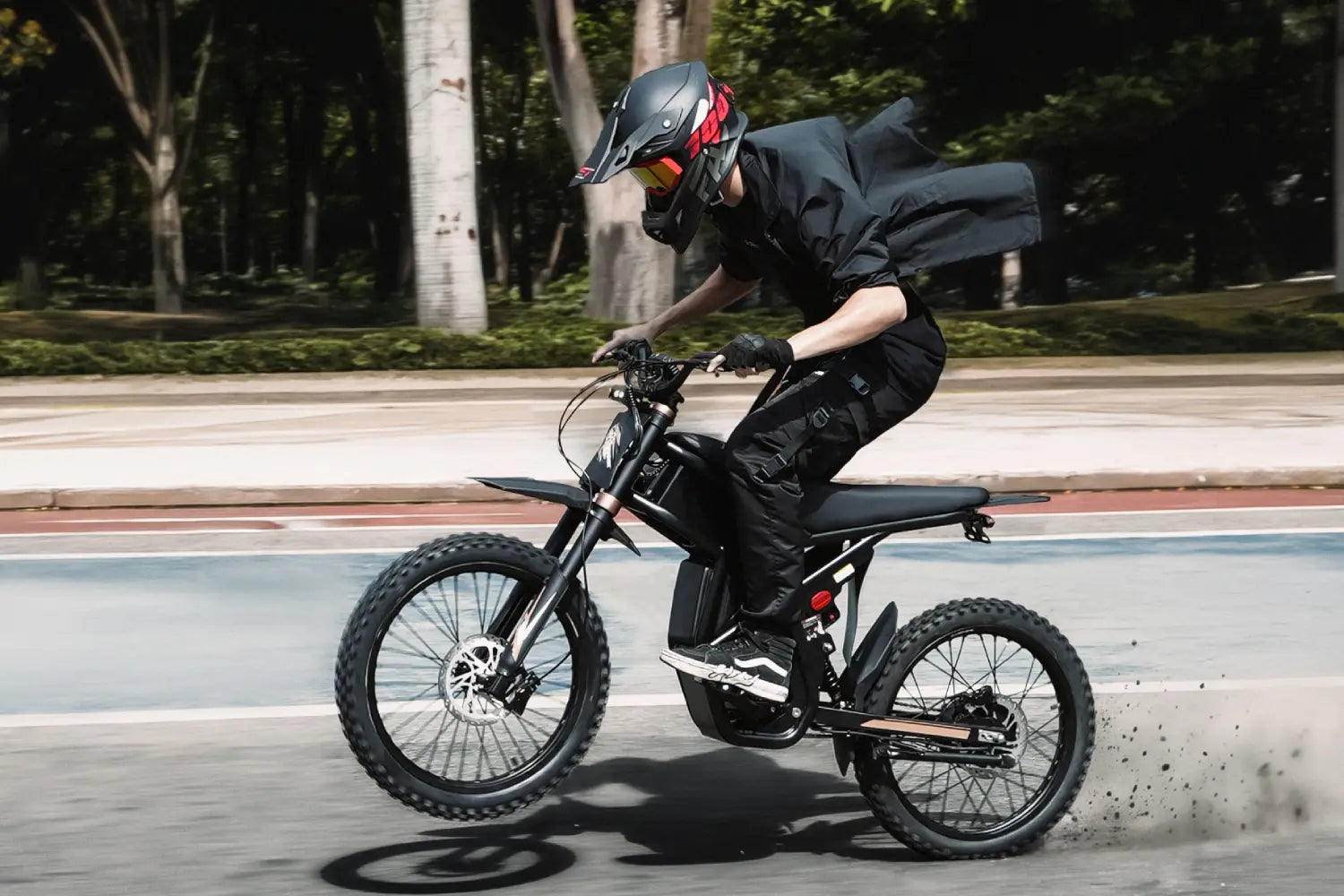 GT73 Pro em ação