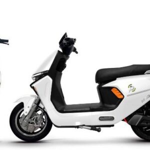 FU-A4 – Scooter Elétrica Autopropelida 1000W