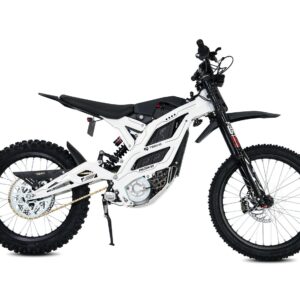 79BIKE Falcon GT – Moto Elétrica Off-Road 16.8kW
