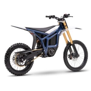 TALARIA KOMODO – Moto Elétrica Off-Road | Hoops Store SP