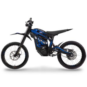 TALARIA Sting MX R – Moto Elétrica Off-Road | Hoops Store