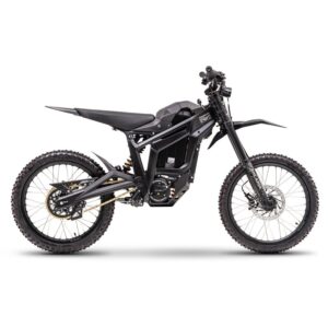 TALARIA Sting MXR PRO – Moto Elétrica Premium Off-Road