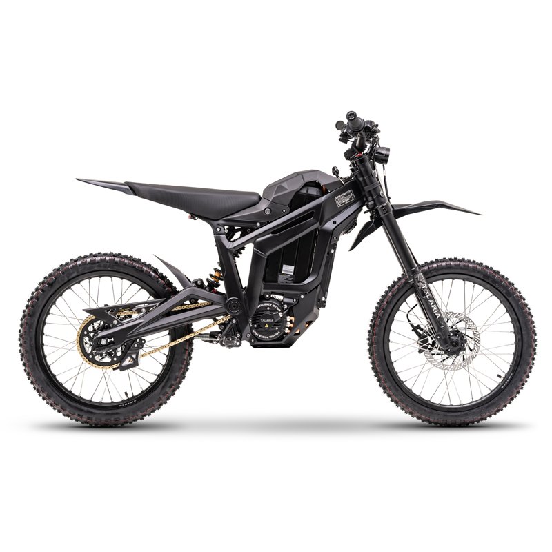 TALARIA Sting MXR PRO – Moto Elétrica Premium Off-Road
