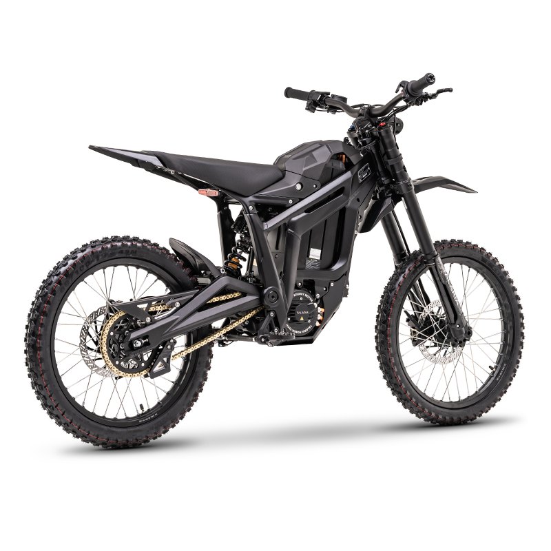 TALARIA Sting MXR PRO – Moto Elétrica Premium Off-Road - Imagem 2