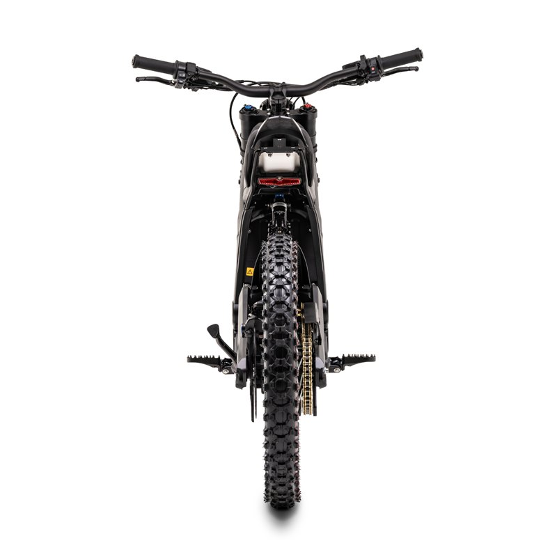 TALARIA Sting MXR PRO – Moto Elétrica Premium Off-Road - Imagem 3
