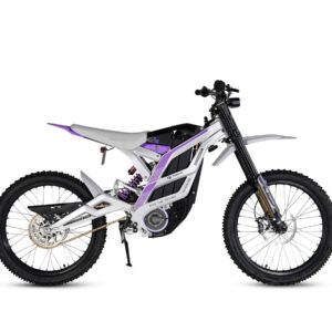 79BIKE Falcon Pro – Moto Elétrica Off-Road 8.5kW