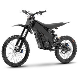 TALARIA xXx – Moto Elétrica Off-Road Potente | Hoops Store